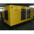 600kw Large Power Diesel Generator Set with China Brand Wuxi Wandi Engine Wd287tad 61L